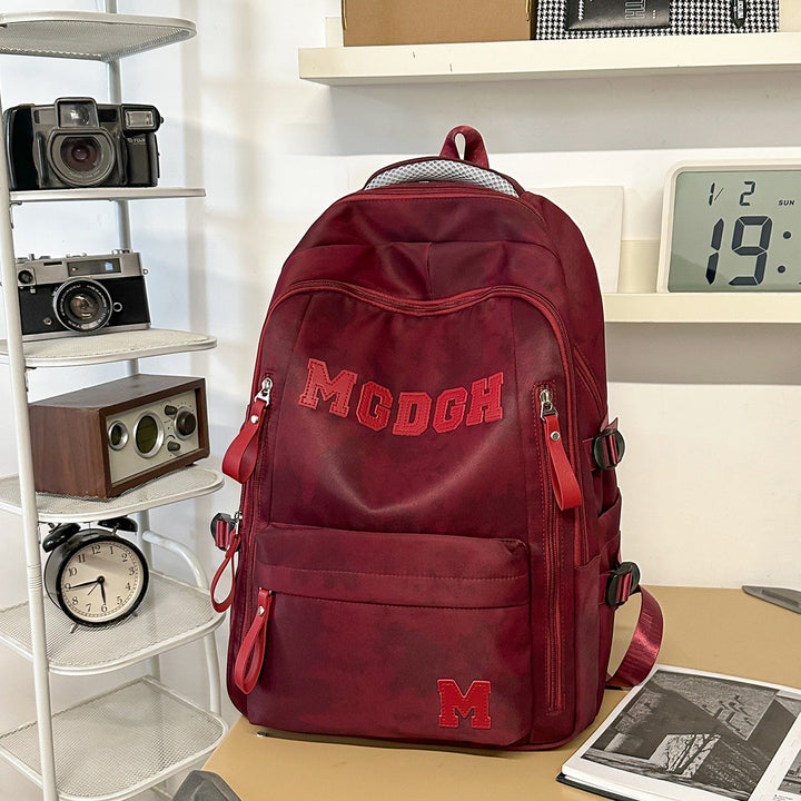 Funktionaler Reise-Rucksack mit stilvollem Design Karnz