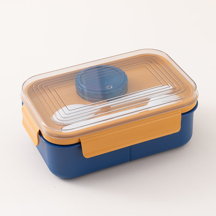 Luftdichte Meal Prep Aufbewahrungsbox