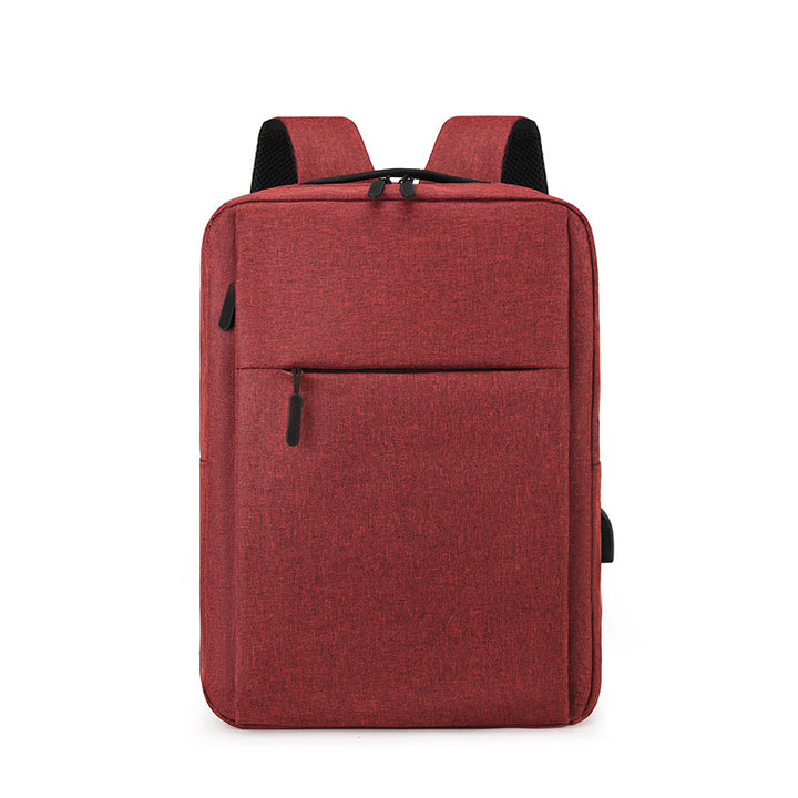 Schlanker minimalistischer Laptop-Rucksack Karnz