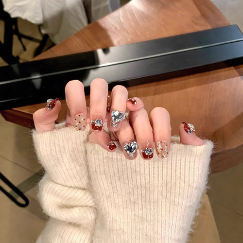 Nagelkunstdesign Karnz