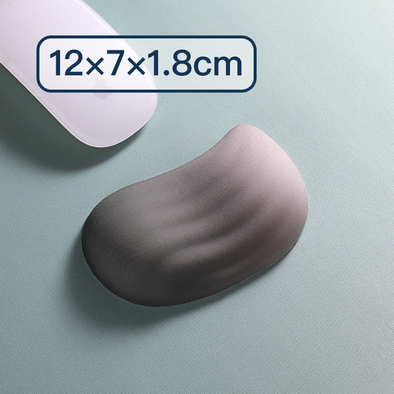 Ergonomische Gel Maus Handgelenkpolster