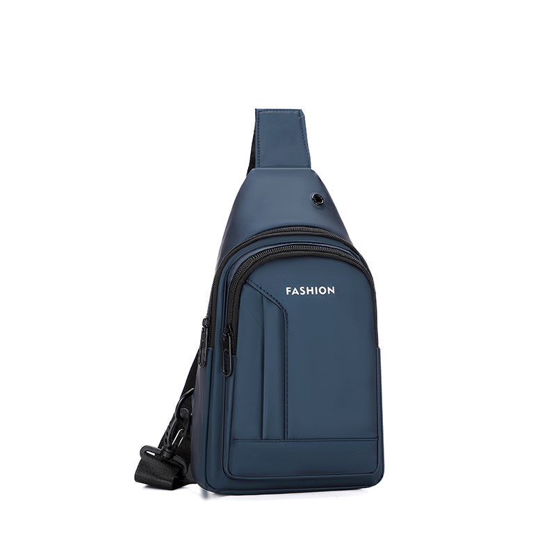 Kompakte Crossbody Sling Bag Karnz
