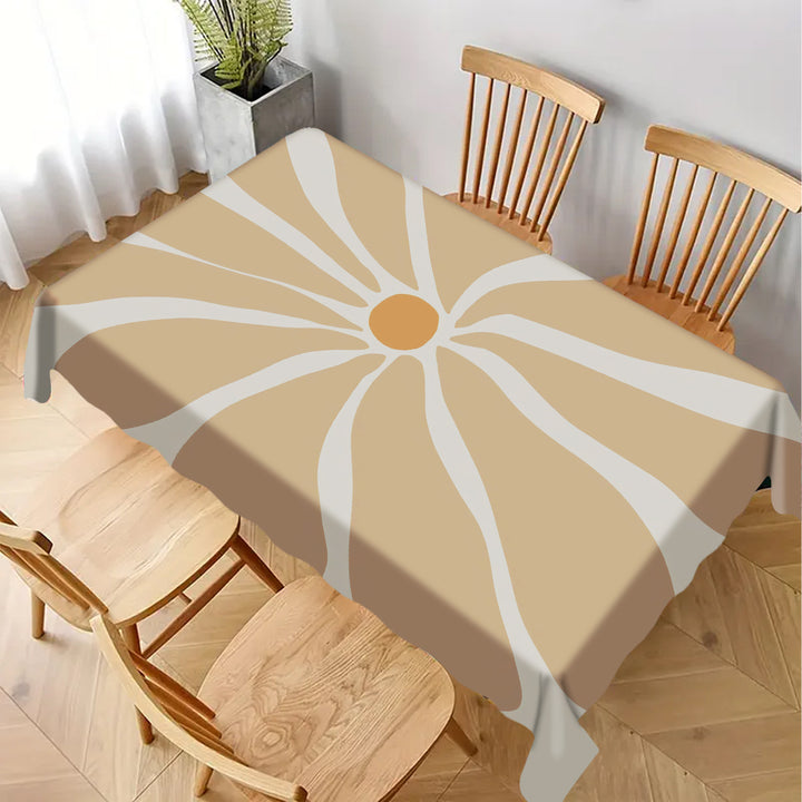 Heimtextilien Tischdecke Karnz