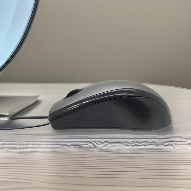 Kabelgebundene Ergonomische Computermaus Karnz