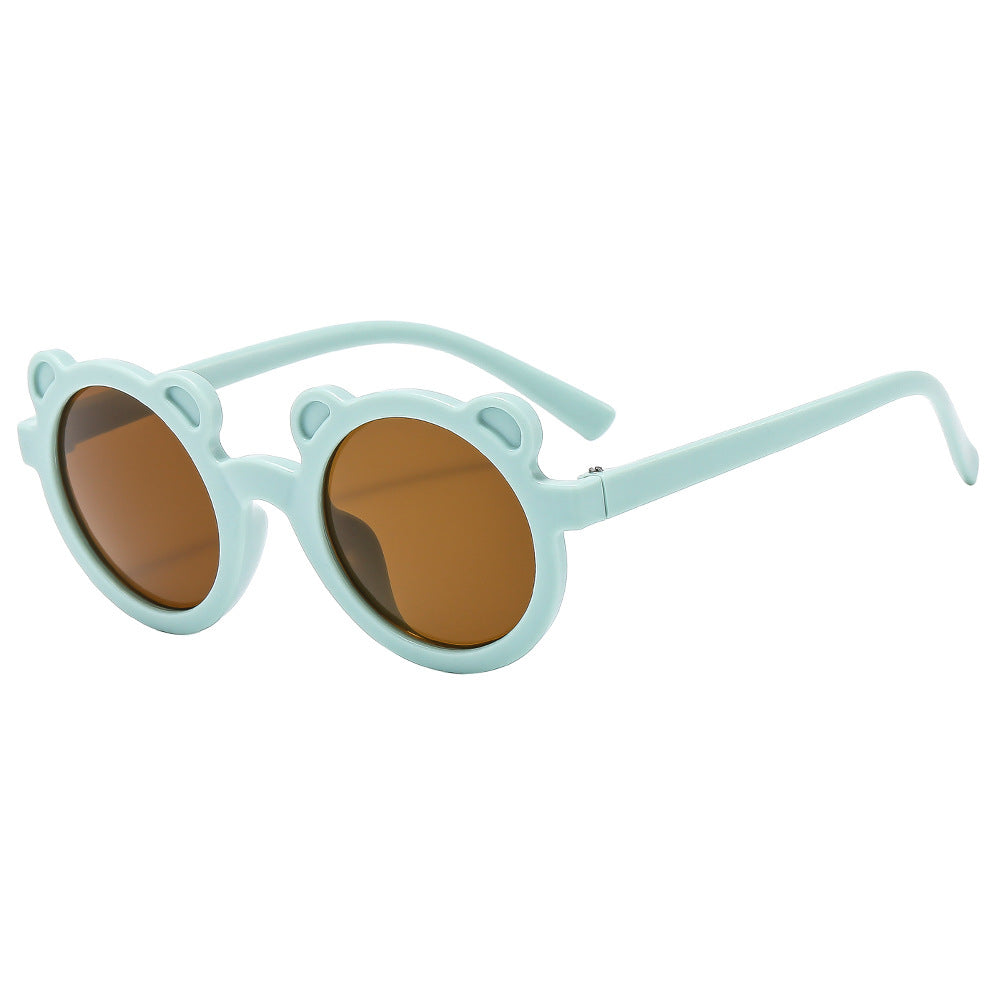 Damen verspielte Sonnenbrille Karnz