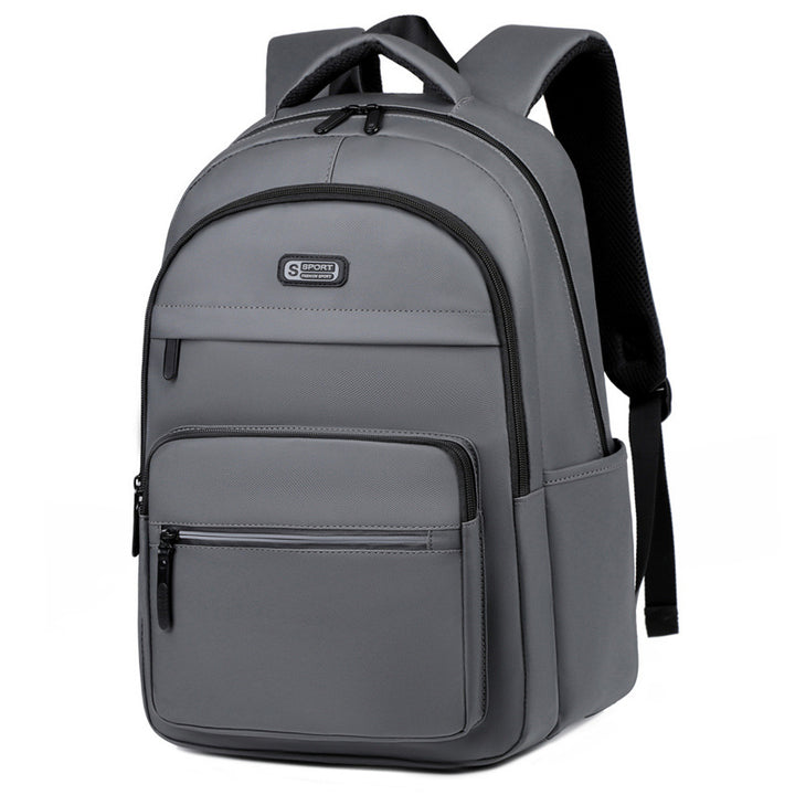 Multi-Compartment Reise-Rucksack Karnz