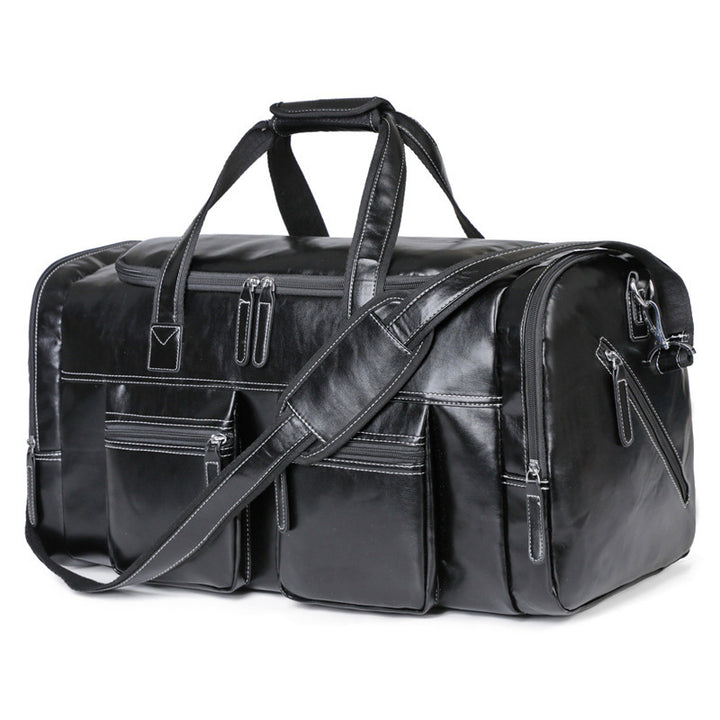 Geräumige Sport- und Reisetasche Karnz
