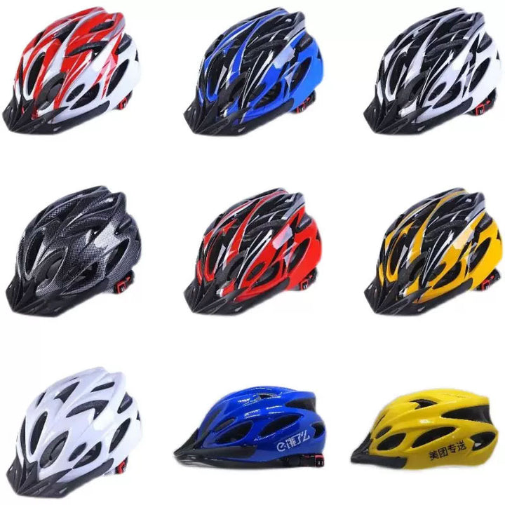 Fahrradhelm Karnz