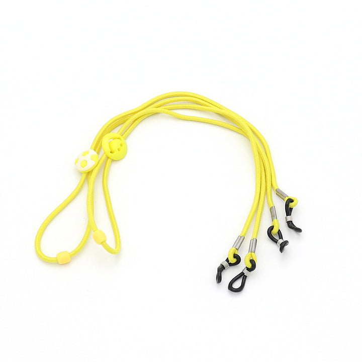 Verstellbare Brillenhalterung Lanyard Karnz