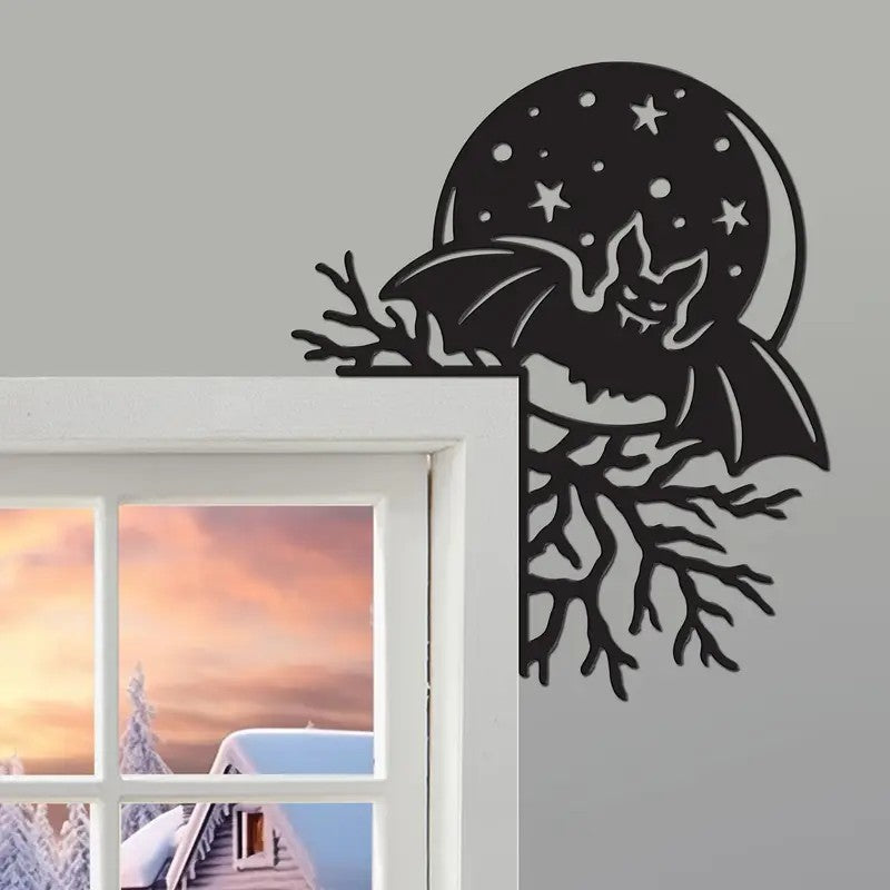 Dekorative Katzen Wandkunst