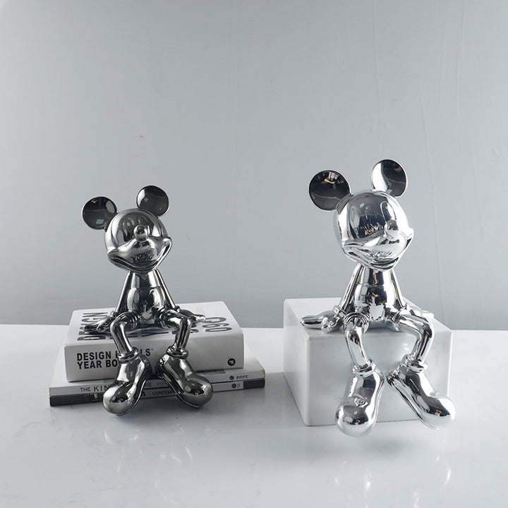 Dekorative Kunstfigur