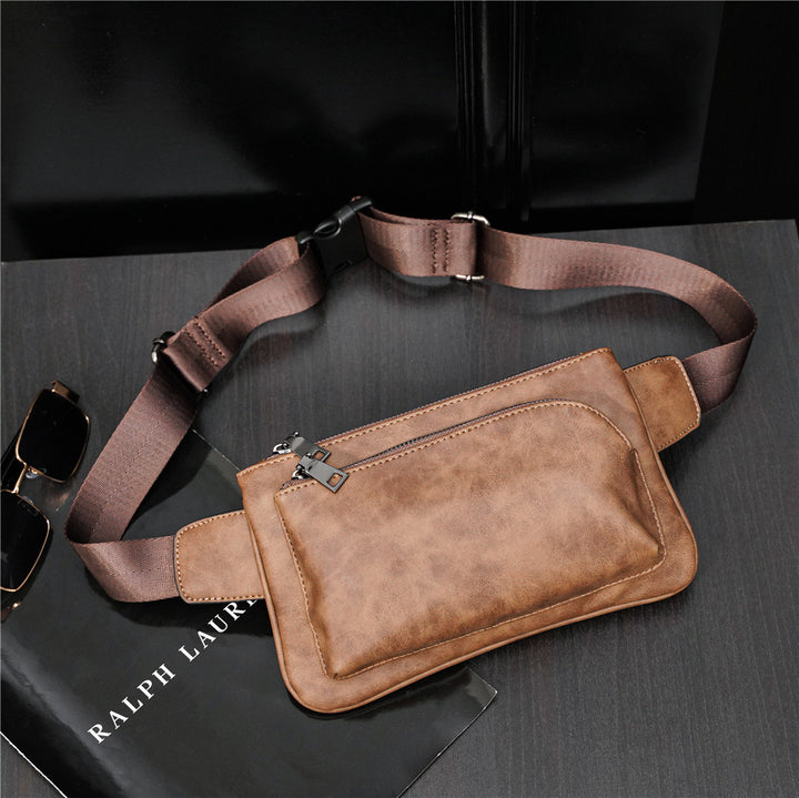 Praktische Gürteltasche Karnz