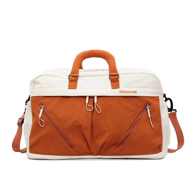 Mehrfachfach Professionelle Laptop-Tasche