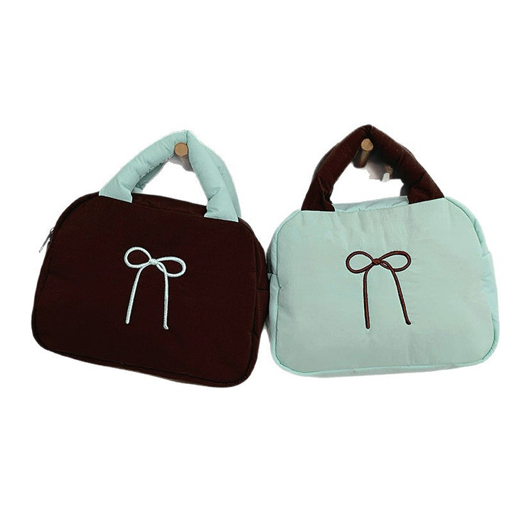 Stilvolle und Praktische Hochzeits-Tasche Karnz
