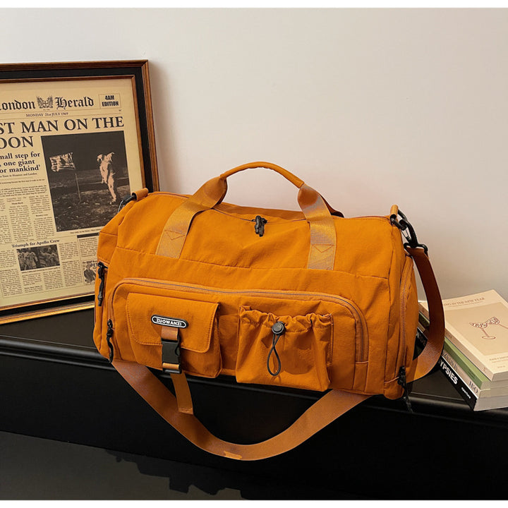 Vielseitige Reisetasche Karnz