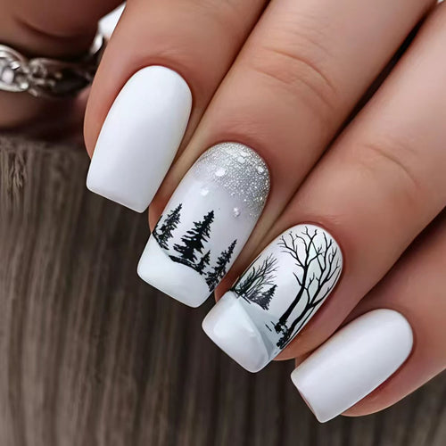 Künstliche Nagelkunst Karnz