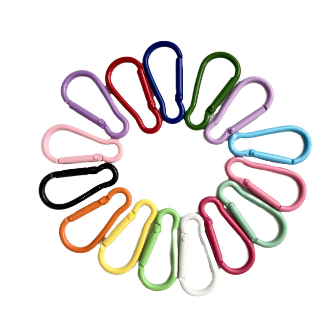 Multi-Funktionskarabiner Clips Karnz