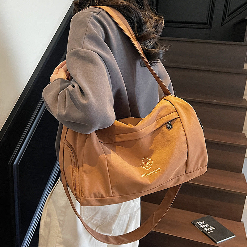 Multifunktionale Sport-Gym-Duffle