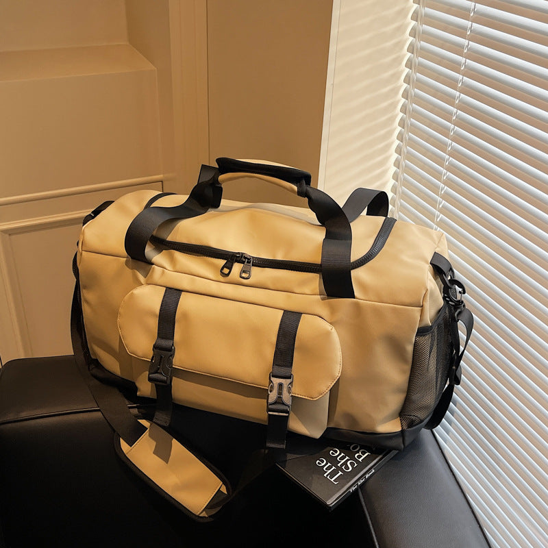 Multi-Funktionale Sport Duffel Tasche