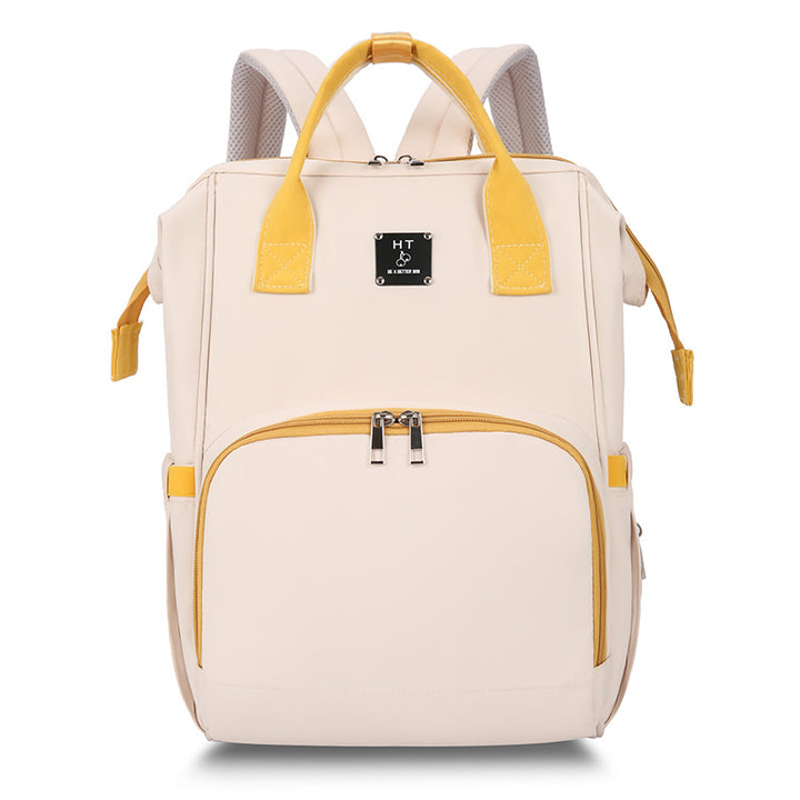 Multi-Funktionaler Umwandelbarer Rucksack Karnz