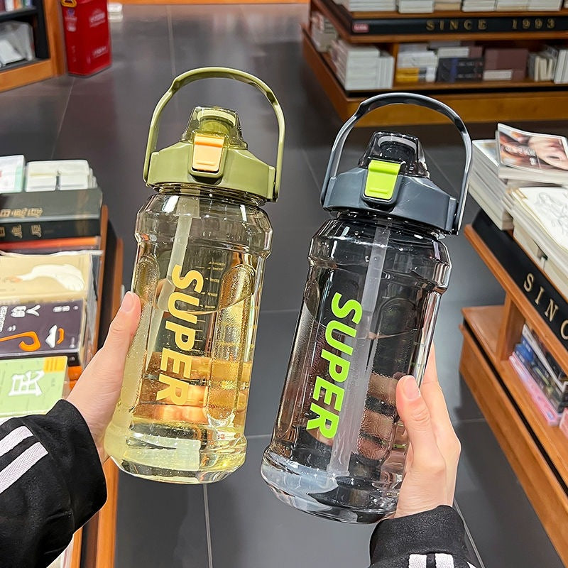 Trinkflasche Karnz