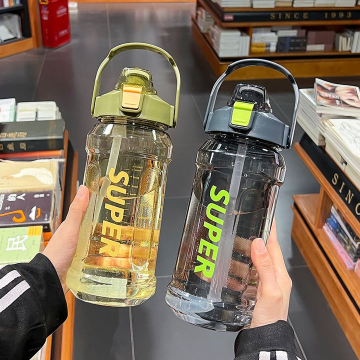 Trinkflasche Karnz