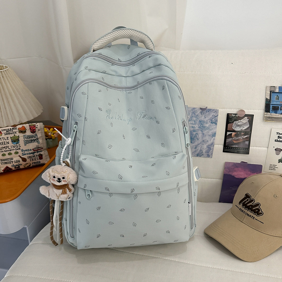 Funktionaler Tagesrucksack Karnz