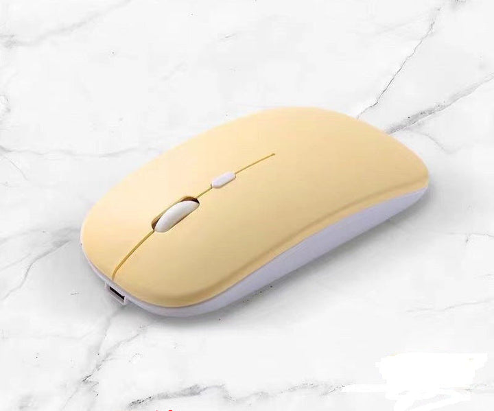 Drahtlose ergonomische Maus Karnz