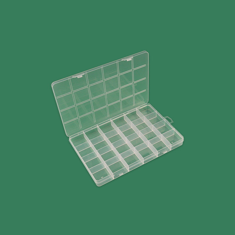 Modular Craft Supply Organizer Box Karnz