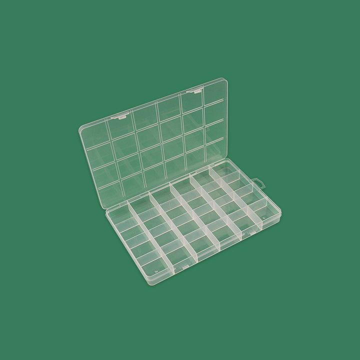 Modular Craft Supply Organizer Box Karnz