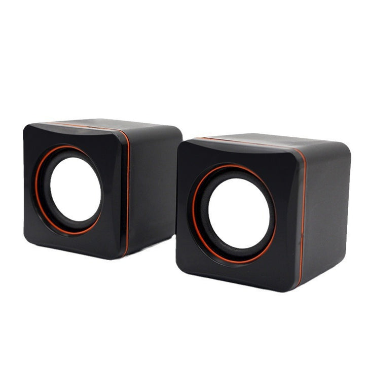 Mini Desktop Lautsprecher Karnz