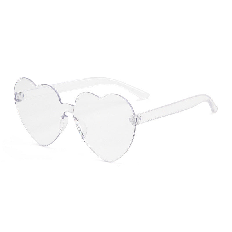 Modische Übergroße Quadratische Sonnenbrille Karnz