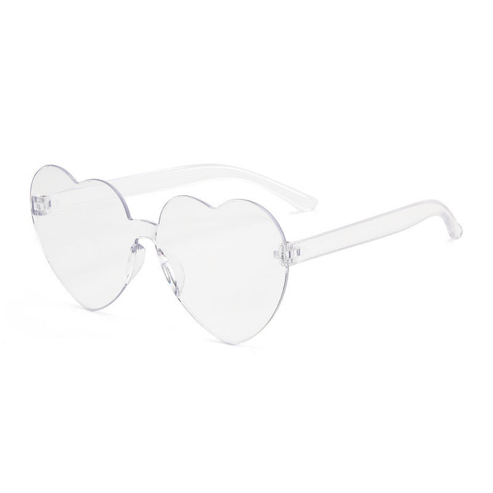 Modische Übergroße Quadratische Sonnenbrille Karnz