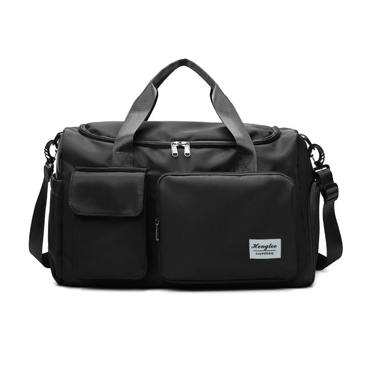 Vielseitige Reise-Duffel-Tasche Karnz