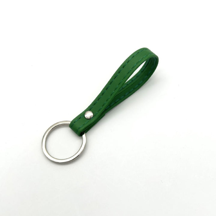 Premium-Leder-Schlüsselanhänger-Halter Karnz