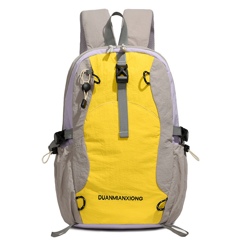 Multi-Funktions-Leichtgewicht-Rucksack Karnz