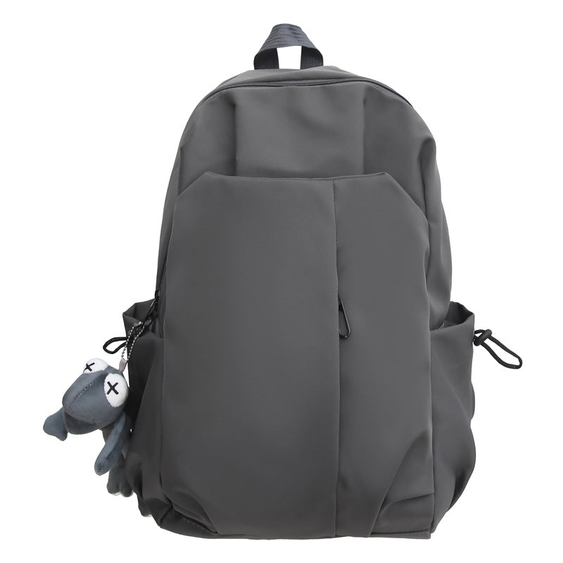 Vielseitiger Multi-Taschen-Rucksack Karnz