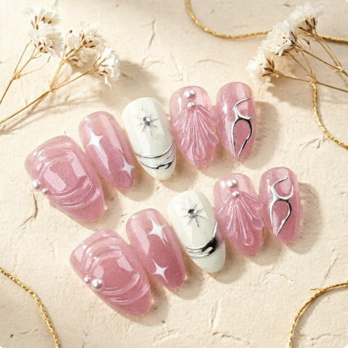 Kunstnagelset Karnz
