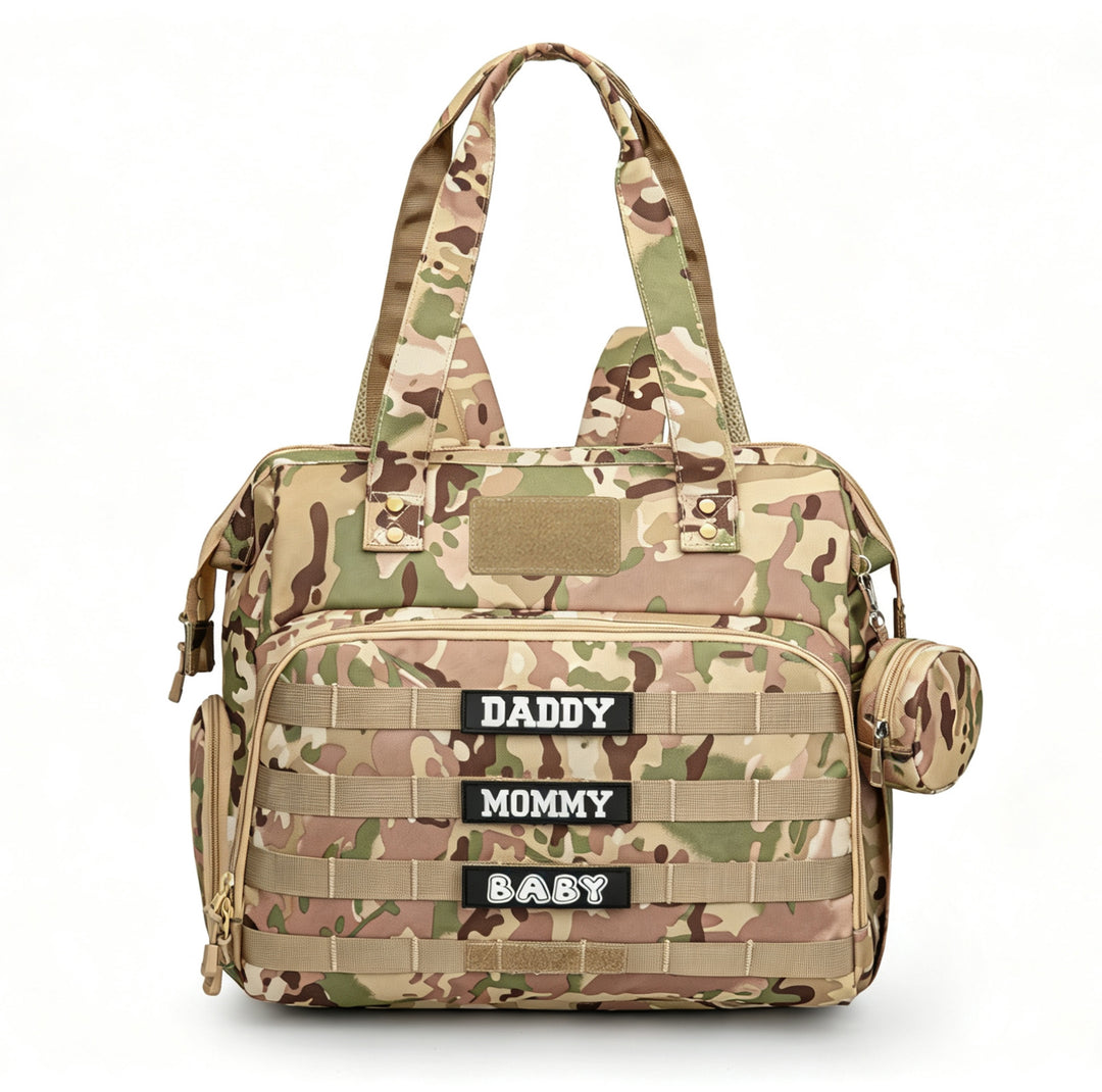 Windelrucksack Karnz