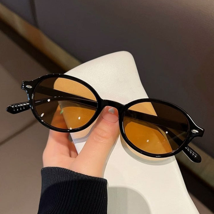 Vintage Cat Eye Sonnenbrille Karnz
