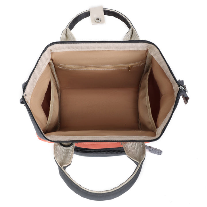 Isolierte multifunktionale Lunch-Tasche Karnz
