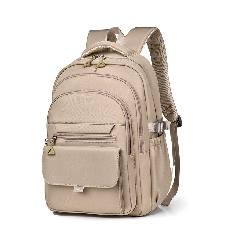 Multifunktionaler technikfreundlicher Rucksack Karnz