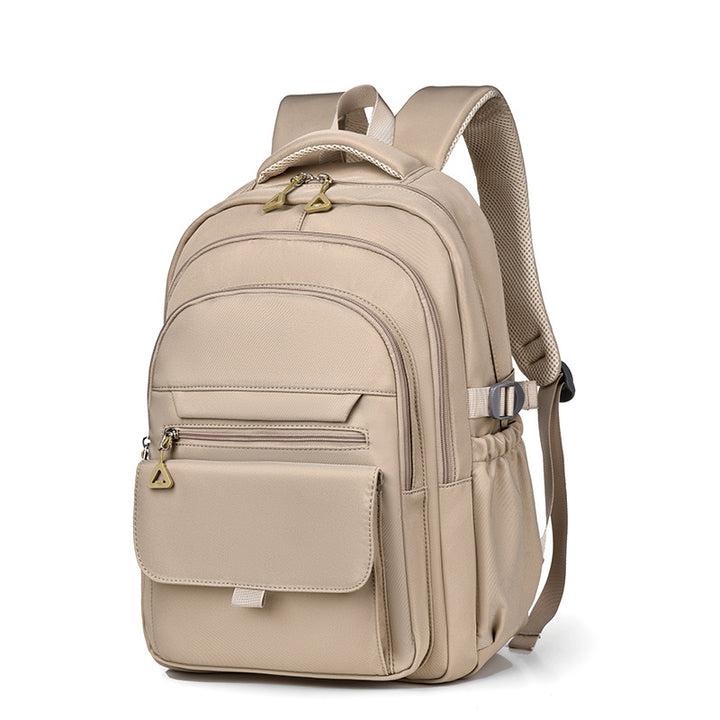 Multi-Funktionale Messenger-Rucksack Karnz