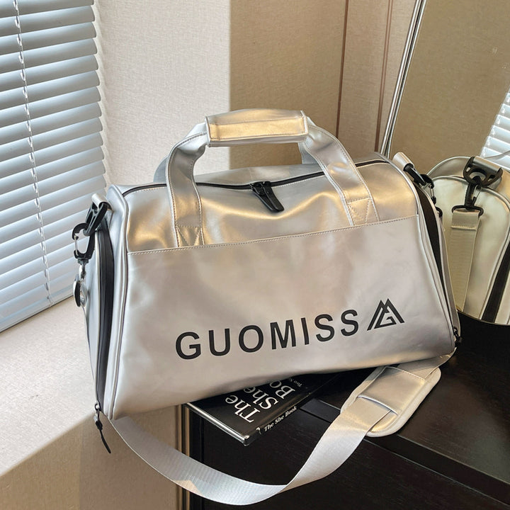 Wasserdichte strapazierfähige Reisetasche Karnz
