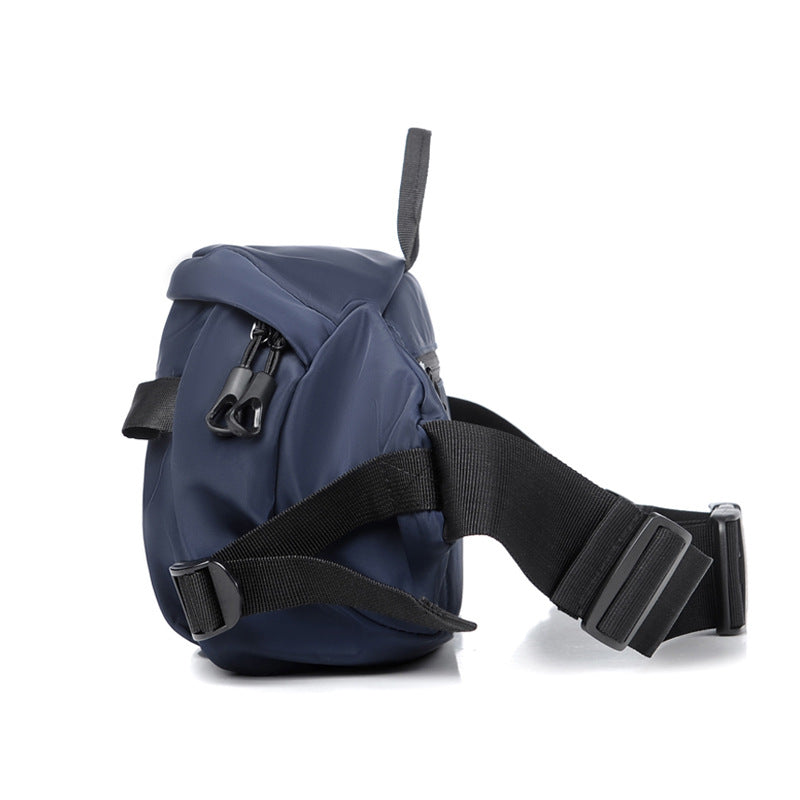 Wasserabweisende Sling-Tasche Karnz