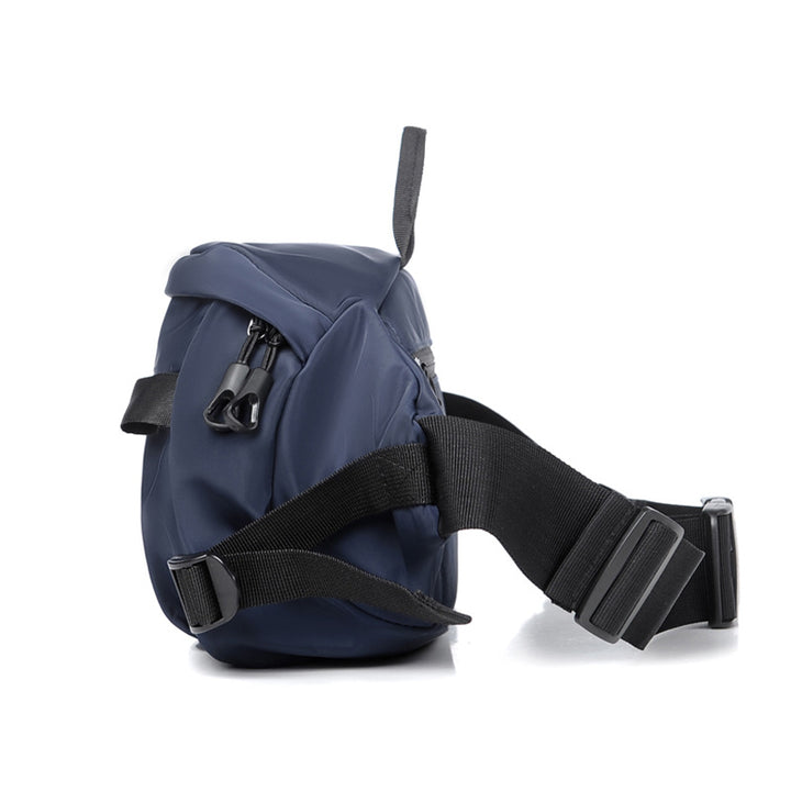 Wasserabweisende Sling-Tasche Karnz