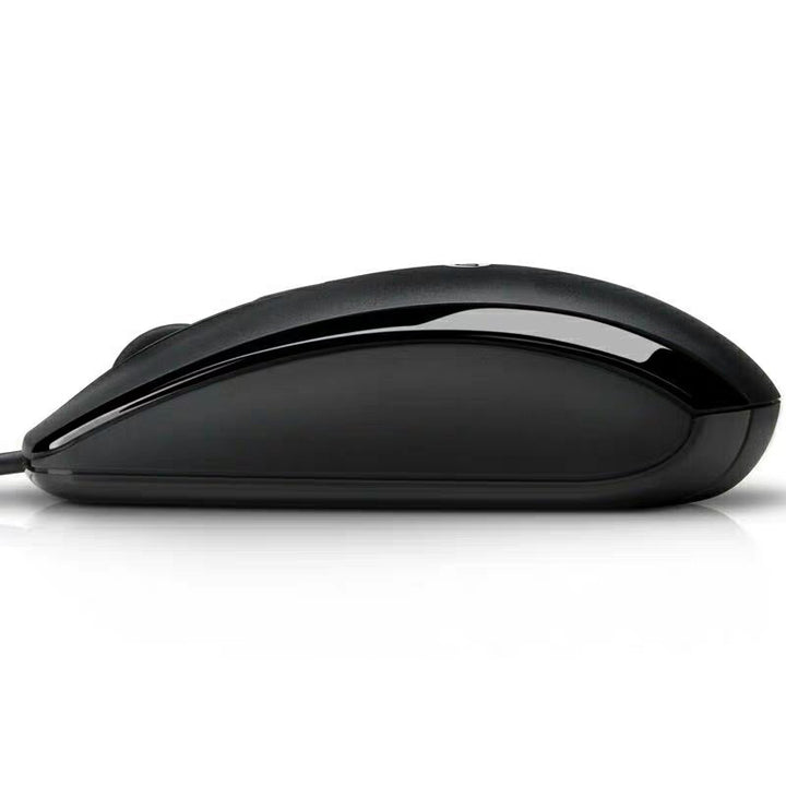 Ergonomische Computermaus Karnz