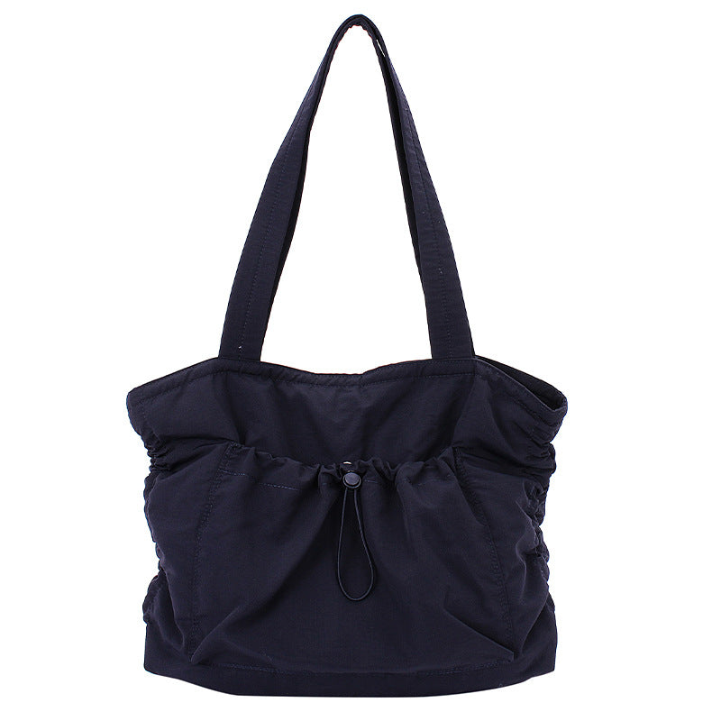 Casual Verstellbare Tragetasche Karnz