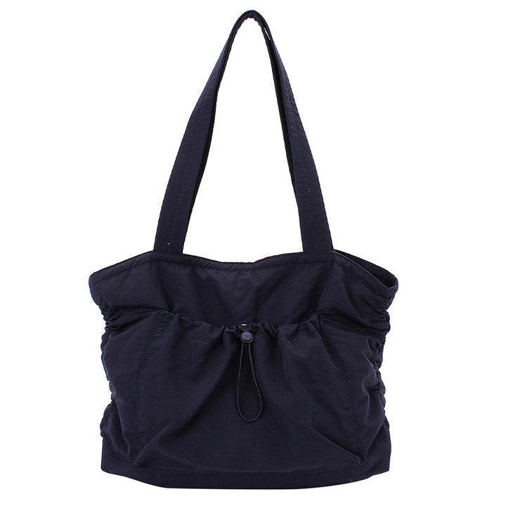 Casual Verstellbare Tragetasche Karnz