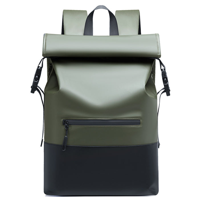 Roll-Top wasserdichter Rucksack Karnz